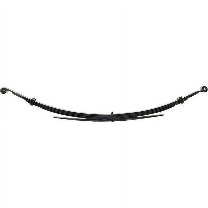 Dorman 34163 A/C Compressor Bypass Pulley Compatible with Select Ford / Lincoln / Mercury Models