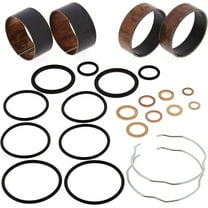 All Balls Racing Motorcycle Fork Bushing Kit 38-6090