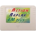 thumbnail image 2 of Action Replay 4M Plus - Ultimate enhancement for your Saturn console, 2 of 5