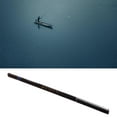 thumbnail image 5 of Ultralight Telescopic Fishing Rod Travel Fishing Pole Equipment for 4.5m 7 Section, 5 of 9