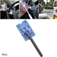 thumbnail image 1 of Adjustable Touch n Go Stick Holder Touch And Go Toll Card Stick Holder TnG Stick, 1 of 4