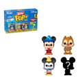 thumbnail image 3 of Figura Funko Pop Sorcerer Mickey Four Pack 1.57 Pulgadas, 3 of 4