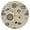 Compass &, variant on Woodland Camo Stretch Tablecloth - Snug Elastic Waterproof Table Cover, Scratch-Resistant Spill-Proof Fabric for Hunting Parties, Tactical Outdoor Events & Family Gatherings