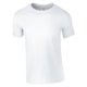thumbnail image 1 of Playera Gildan G500 de algodón pesado 100% algodón, blanca, 2XL, 1 of 3