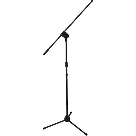 NADY CMST-9T Microphone Tripod Stand with Clutch