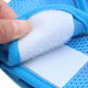 thumbnail image 3 of Conjunto de chaleco y correa para perro, arneses transpirables para mascotas, correa reflectante para el pecho, accesorios para exteriores (azul, talla XS), 3 of 8