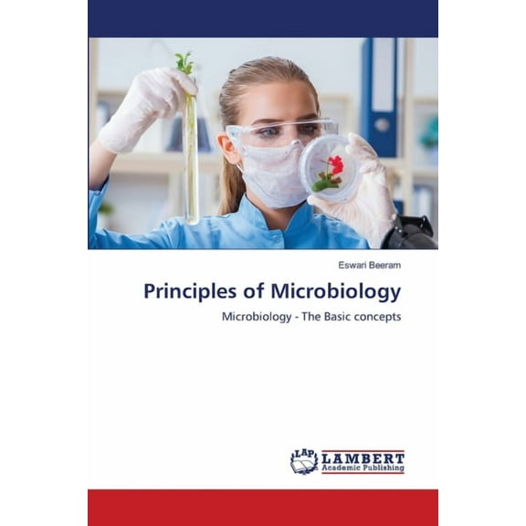 Principles of Microbiology, (Paperback)