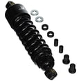 thumbnail image 2 of Progressive Suspension 412-4074B Black Anodized Finish 11.5" Standard Low Buck Factory Replacement Rear Suspension Shock, 2 of 3