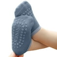 thumbnail image 6 of ZACPNCV Baby Knee Pads for Crawling No Slip Unisex Baby Knee Protectors Toddler Knee Pads Gift Idea for Baby Blue 1-3 Years, 6 of 9
