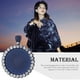 thumbnail image 5 of Juego de bandejas para colgantes Apariencia exquisita Bandejas para collares No es fácil de deformar Dijes para pulseras Cabujones transparentes Ropa, zapatos y accesorios Miscelánea tipo 9 Sonducket AP009585-09, 5 of 6
