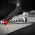 thumbnail image 4 of Broca Freud Diablo Rebar Demon SDS-Plus 4, cortador de 4 cm de largo, 4 of 5