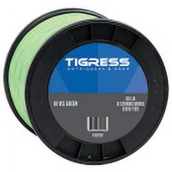 Tigress 80Lb Kite Braid