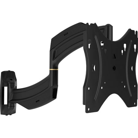 UPC: 0841872152448 | Chief TS218SU Medium THINSTALL™ Dual Swing Arm Wall Display Mount – 18  Extension