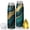 Green and Gold Marble Pattern-1, variant on Green and Gold Marble Pattern Bullet Tumbler, Vacuum Insulated Unique Insulated Beverage Holder Double Wall Vacuum Insulation Gifts Ideas for Birthday Holiday Party