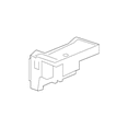 thumbnail image 1 of Junction Block, 1 of 2