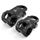 thumbnail image 4 of Bicicleta Vástago del manillar de ángulo negativo para bicicleta de carretera MTB de piñón fijo (XT-A012-E50) Tmvgtek Accesorios para bicicletas, 4 of 8