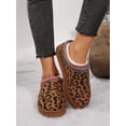 thumbnail image 2 of Women's Snow Boots - Thick Sole, Non-Slip Winter Boots for Warm Outdoor Activities, 2 of 6