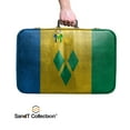 thumbnail image 3 of SandT Collection Caribbean Keychain Souvenir, 3 of 5