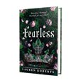 thumbnail image 2 of Clearance Books!Lauren Roberts Fearless Hardcover Edition Inspire Courage And Boldness In Every Reader, 2 of 9
