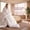 White, variant on Premium High-Loft Comforter, White, Cloud-Like Comfort, Weightless Embrace for Restorative Sleep.(White & Queen)
