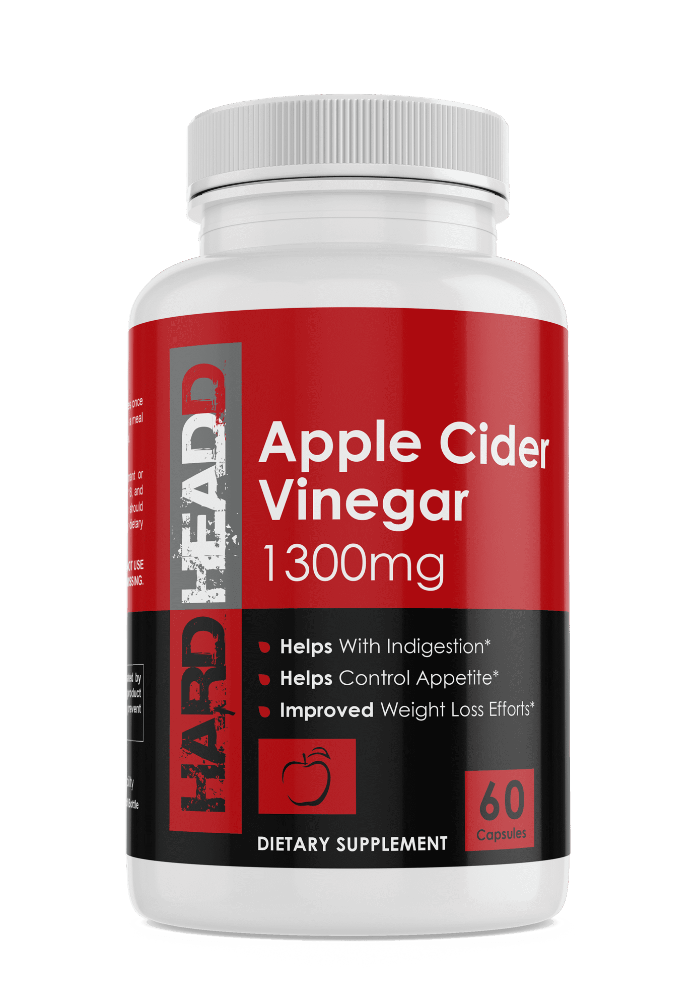 Apple Cider Vinegar 60 Capsules