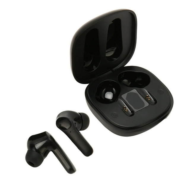Language Translator Earbuds, Supports 74 Languages 70 Accents Real Time Translation, for Voice Language Translator with BT with APP for Music Call