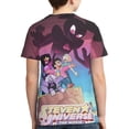 thumbnail image 2 of Kids Steven Universe T-Shirt 3d Printed Shirt Short Sleeve Top Tees For Boys Girls, 2 of 8