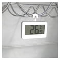 thumbnail image 3 of 2PCS Household Thermometer and Hygrometer Digital Multi-Purpose Bedroom Cold Storage Refrigerator ,High Precision, 3 of 5