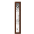 thumbnail image 2 of ArtToFrames 4" x 30" Walnut Picture Frame, 4x30 inch Brown Wood Poster Frame (WOM-4086), 5 Pack, 2 of 7