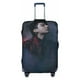 thumbnail image 1 of Bts Jeon Jung Kook Funda De Equipaje Protector De Maleta Lavable Funda De Maleta Antiarañazos Para Maletas De 18-32 Pulgadas, 1 of 3