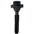 thumbnail image 4 of 4X Ignition Coil & 4X Iridium Spark Plug For Mercedes-Benz SLK230 C230 2.3 UF536, 4 of 7