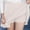 White, variant on Women Fashion Casual Short Style Solid Half Skirt Glare Sun Skirt Pleated Skirt Crop Top And Skirt Set for Women Womens Mini Skirt Alt Skirt under Skirts Shorts for Women Side Skirts Midi Skirt with