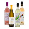 thumbnail image 1 of Vino L.A. Cetto Estaciones: Primavera ,Verano y Sierra Blanca: Zinfandel Rosé, Sauvignon Blanc Paquete de 4 bot. De 750 ml, 1 of 6