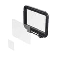 GoPro - LCD screen protector - for HERO5; HERO6 Black; HERO7 Black ...
