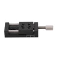 thumbnail image 5 of XAxes Linear Stage Manual Twist FineTune Platform Sliding Table Aluminum Alloy SP20A10, 5 of 5