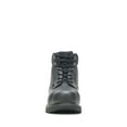 thumbnail image 3 of HYTEST Brone Waterproof Metatarsal Guard Steel Toe 6" Work Boot Black - K13810, 3 of 7