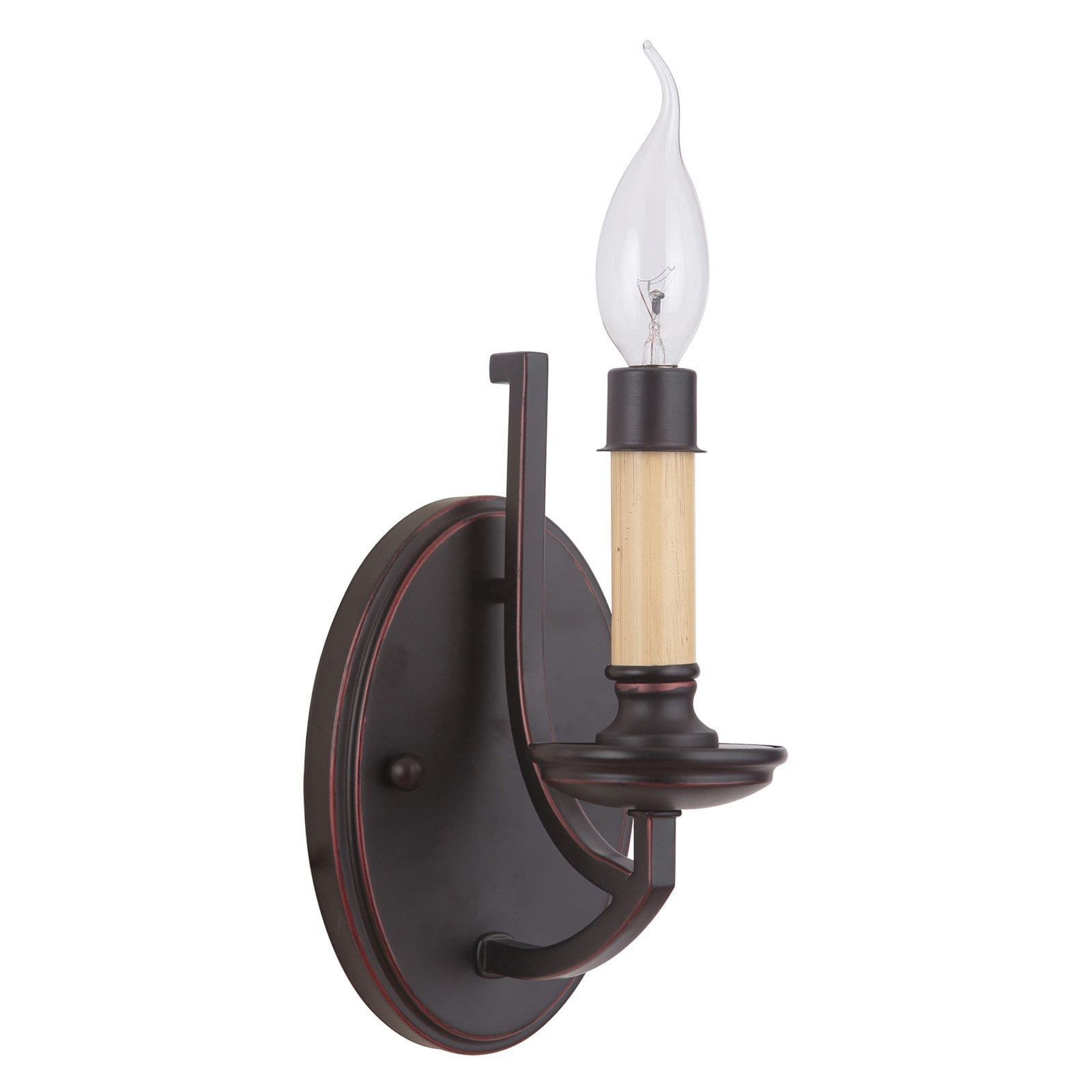 Craftmade Hayden 40061 Wall Sconce