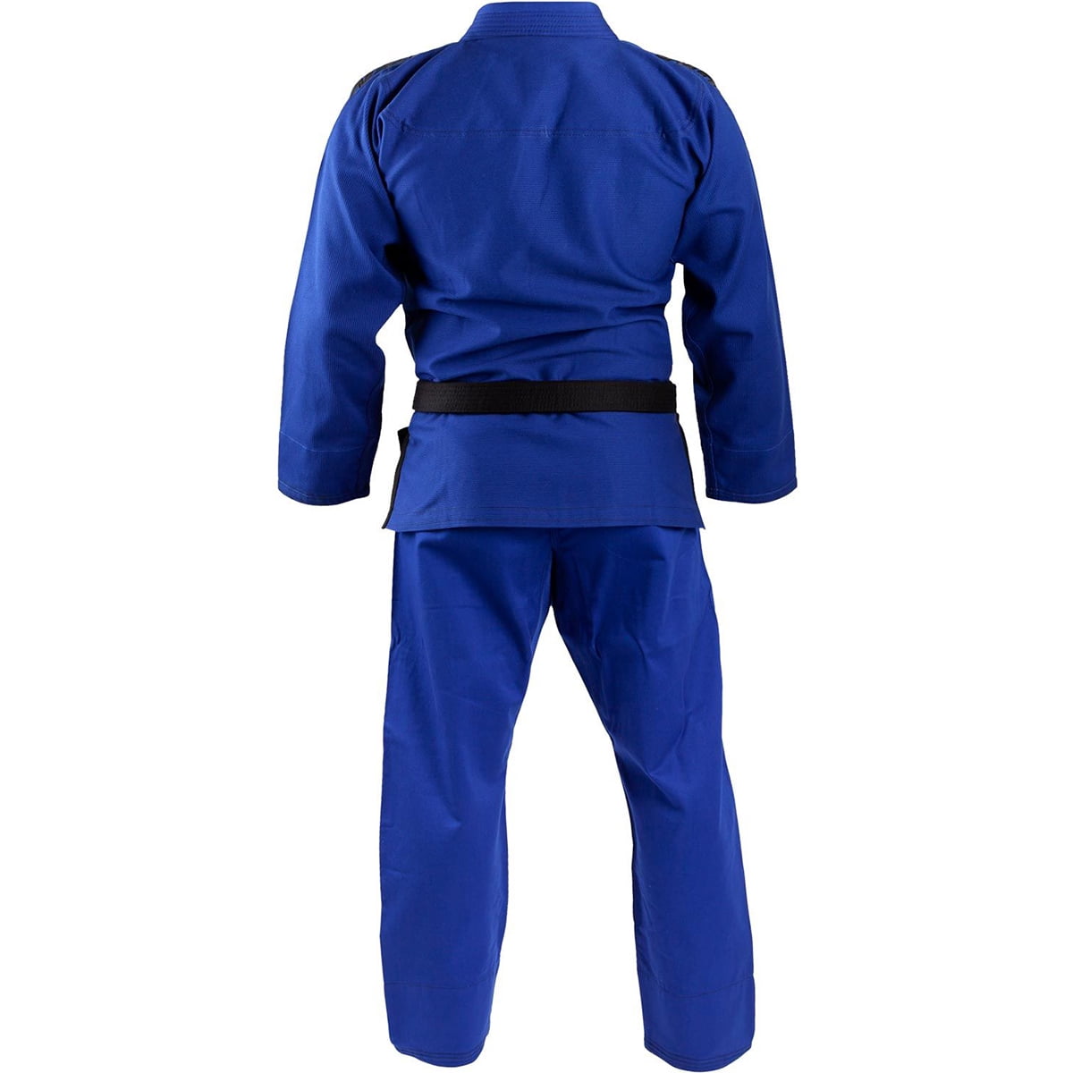 Venum Contender Evo Brazilian Jiu-Jitsu Gi - A1.5 - Black Venum Contender Evo Brazilian Jiu-Jitsu Gi - A1.5 - Black