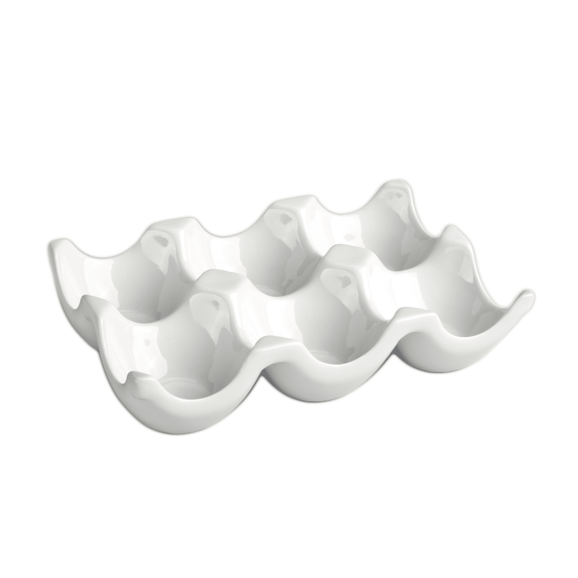 BIA Cordon Bleu Half Egg Crate