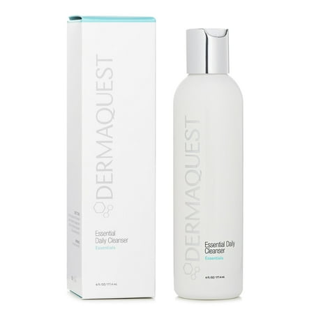 Dermaquest Essentials Daily Cleanser - 6oz