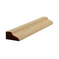 thumbnail image 5 of EWPM39 Ogee Panel Molding 3/4" wide x 7/16" Trim. Unfinished, 5 of 6
