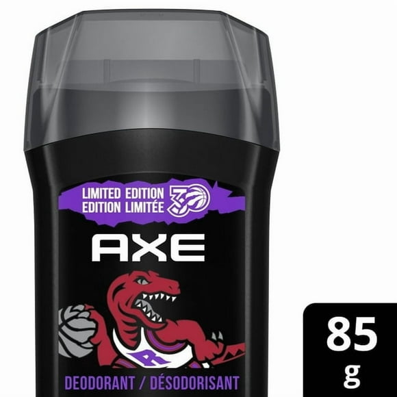 AXE Déodorant en Bâton Cool Ocean pour un Parfum Durable de 48 Heures, Brume Marine et Pamplemousse, Déodorant Sans Aluminium, 85 g, Bâton de Déodorant 85 g