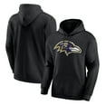 thumbnail image 3 of NFL Baltimore Ravens Men's Team Logo Hoodie – All 32 Teams Available, 3 of 3