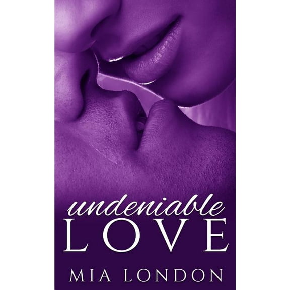 Undeniable Undeniable Love, Book 2, (Paperback)