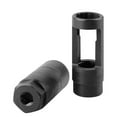 thumbnail image 2 of 10Pcs Oxygen Sensor Socket Set Oil Pressure Sending Unit Removal Kit, 2 of 5