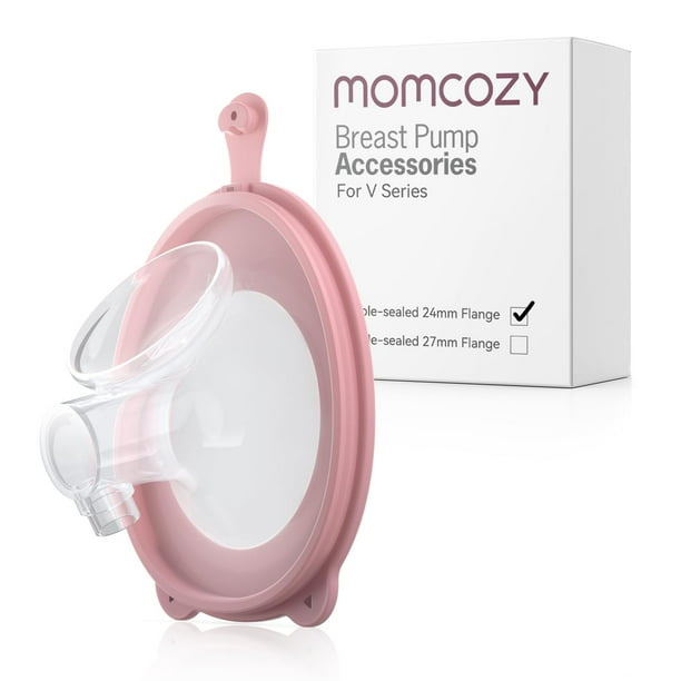 Accesorios de repuesto: extractor de leche Momcozy V1 Pro/V2 Pro