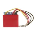 thumbnail image 4 of The ROP Shop Voltage Regulator for 2000 Polaris Magnum 325 2x4 A00CB32AA, A00CB32CA ATV Motor, 4 of 5