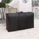 thumbnail image 4 of 190L Extra Large Heavy Duty Waterproof Travel Duffle Bag with Zippers for Moving & Storage, 4 of 5