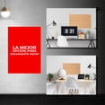 thumbnail image 5 of Pizarrón de Corcho. Alfra  White Star 40x60, 5 of 5