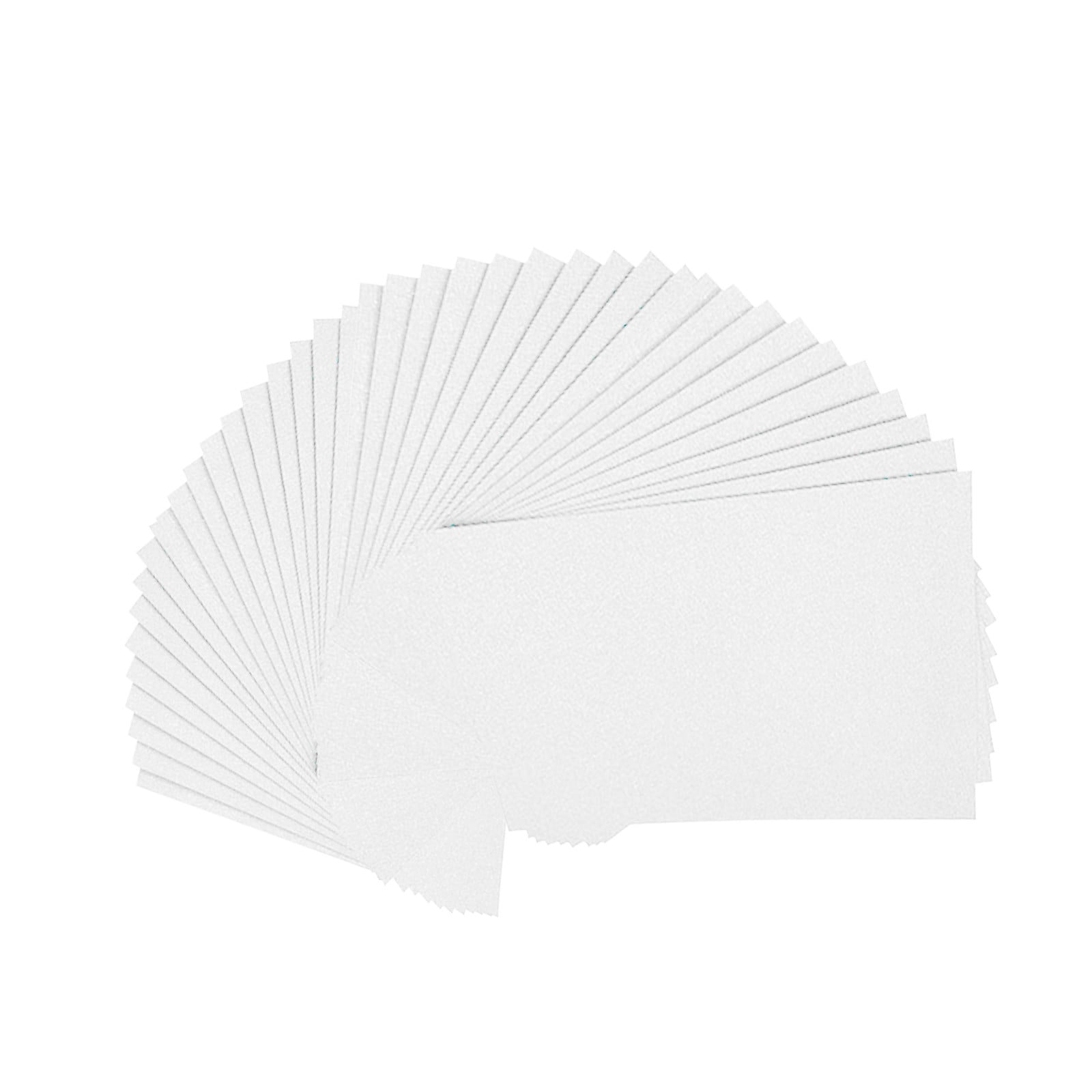 Miirene Flash Card Paper Flash Shiny Craft Paper Advanced A4 Flash
